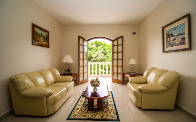 Mata Atlântica Park Hotel