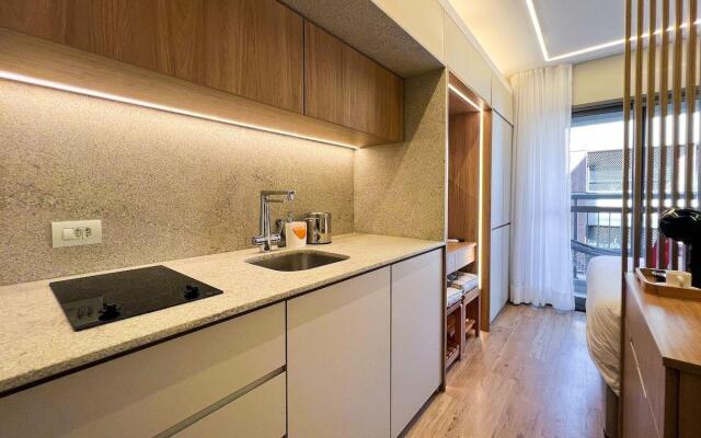 Zainalofts7 Moema - 1km Ibira e 200m metrô 1107 ID