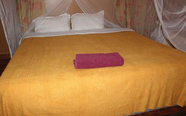 Classic Guest Home
