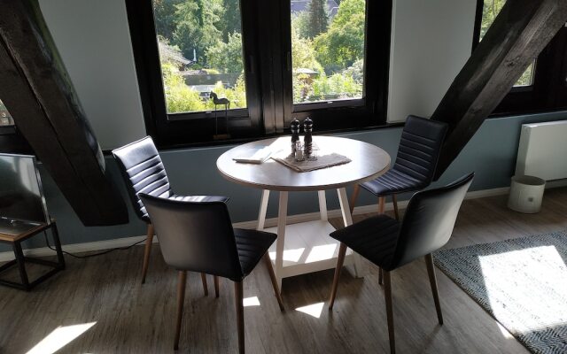 Ferienapartments Lüneburger Heide - St. Dionys