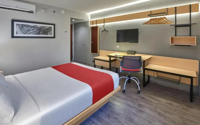 City Express by Marriott Tepic