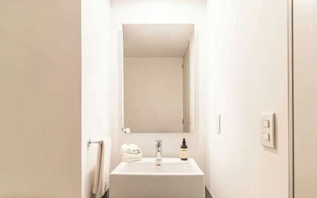 Kukun Reforma Downtown