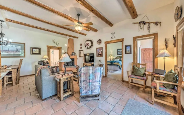 Comfy 'aspen Ridge' Home ~ 3 Mi to Ski Lifts - фото 4