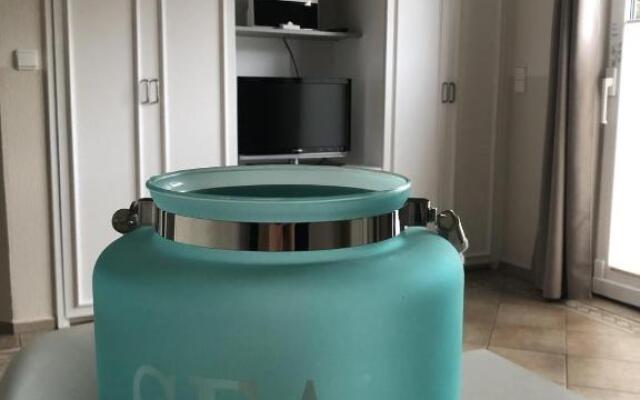 Villa Baltica Bungalow