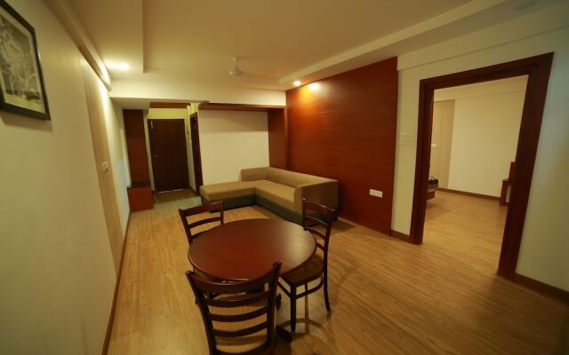 Nakshatra Emerald Inn