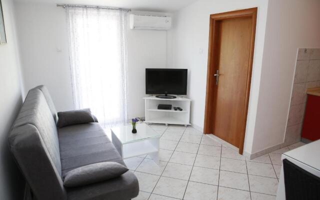 Apartments Lepur
