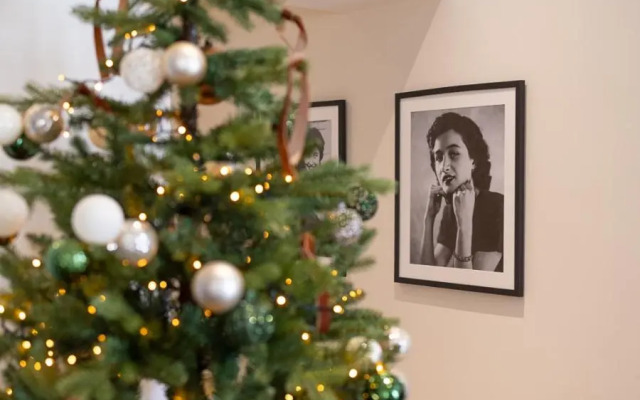 Eldoris Boutique Living