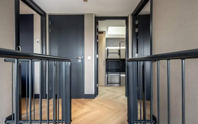 Stylish Delft Apartment