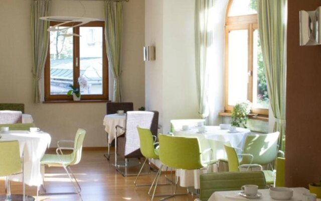 Hotel Villa Rückert