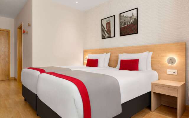 Ramada by Wyndham Madrid Tres Cantos