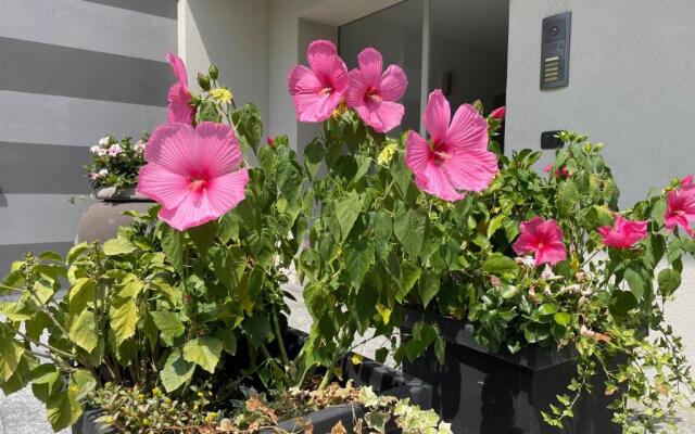 MY HUMBLE HOUSE - elegante appartamento con patio