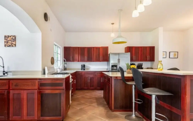 Euphoria at Paradisiac Beach Club