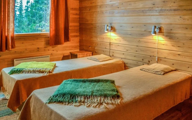 Rukaj Rven Kelopirtit Hilla Kuusamo