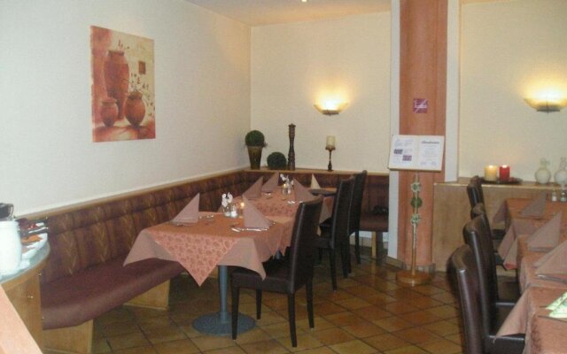 Hotel Al Torrente
