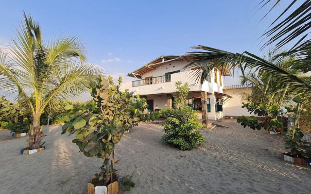 Chevere Beach Cabañas sas