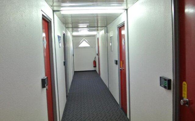 Hôtel Class'eco
