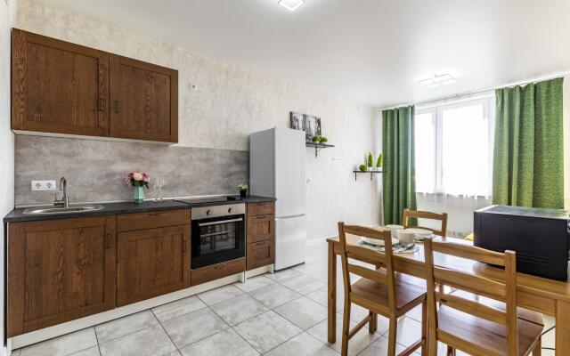 BeGuest (БиГест) на улице Азина