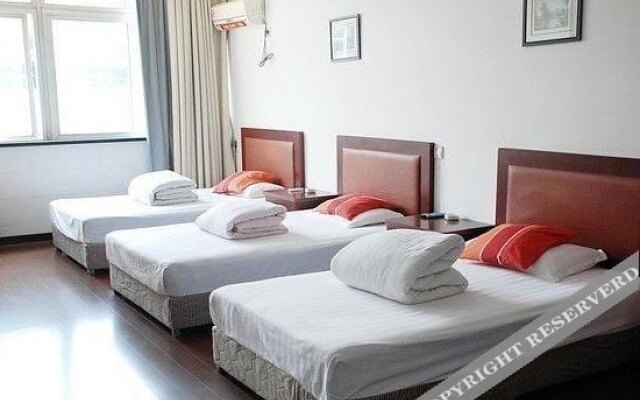 Mengyi Hostel