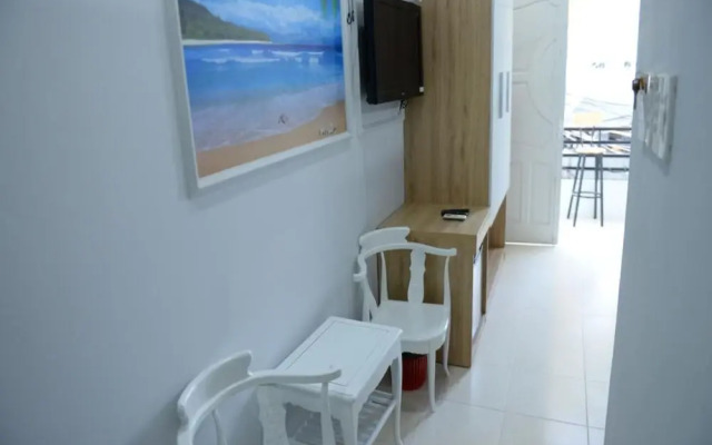 Spot On 900 Xina Hostel