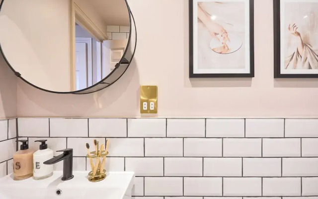 Be London - St John's Wood Residences