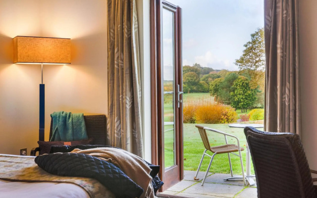 Lanhydrock Hotel & Golf Club