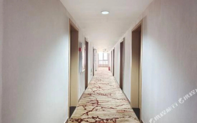 Siqi Hotel
