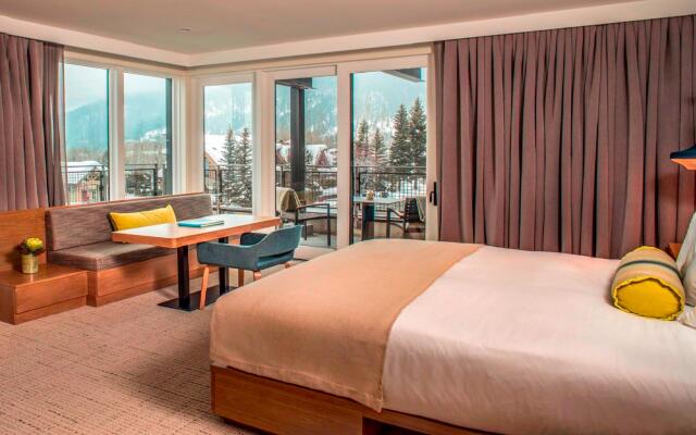 Valley Creek Lodge