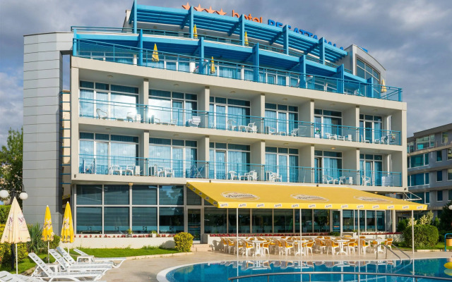 Regatta Palace Hotel