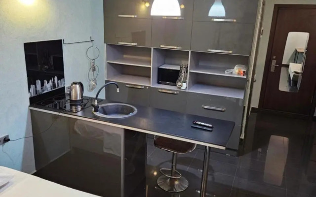 Apartment Khimshiashvili Street 27