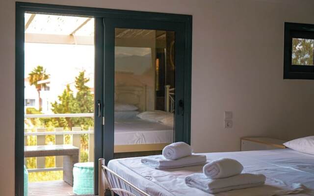Mak Home Luxury Apartments