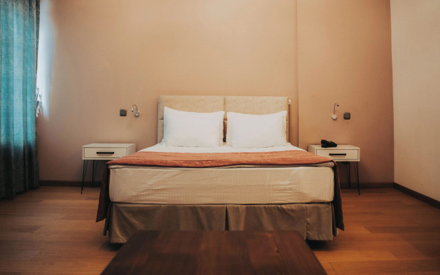 Ve Hotels Kars Beylerbeyi Sarayi