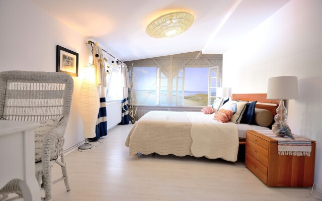 Victus Apartament Skandynawski