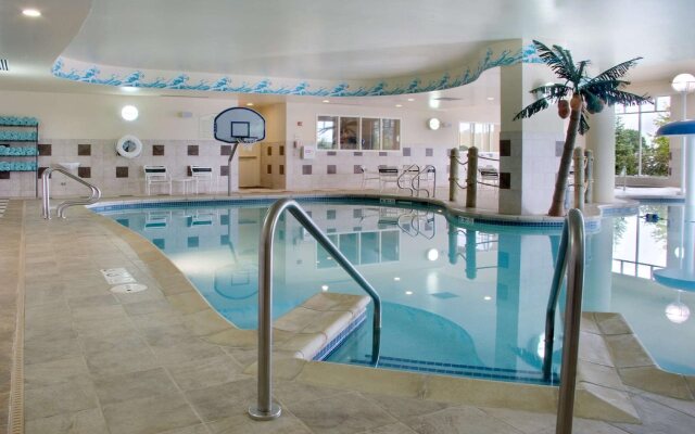 Hilton Garden Inn Madison West/Middleton