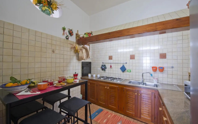 Casa La Coccinella