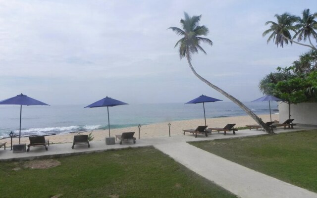 Amanda Beach Villas