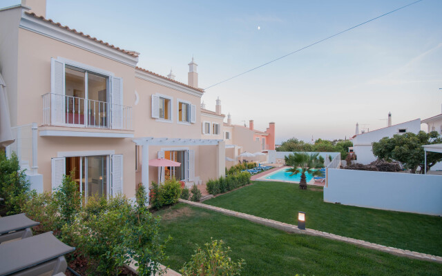 Boliqueime Villas