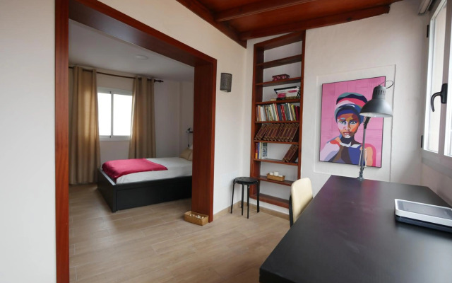 San Cristóbal Petite Maison