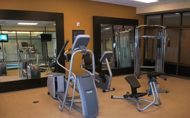 Hilton Garden Inn Charlotte/Ayrsley
