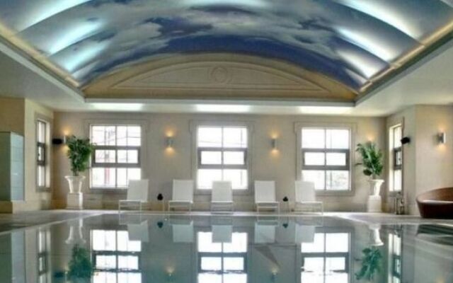 Imperiale Luxury Suites