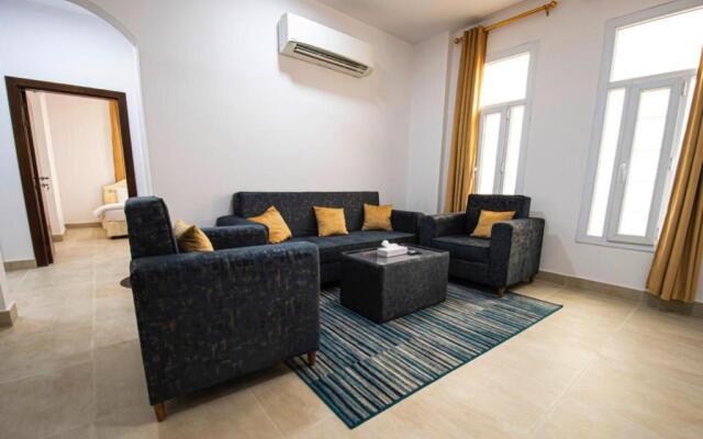 OYO 145 Jandul Salalah 2 Furnished Apartment