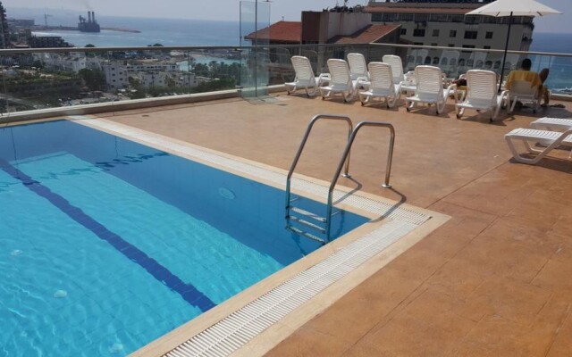 Jounieh Suites Hotel