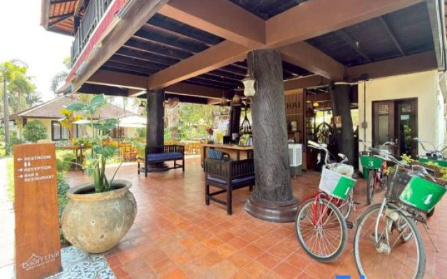 Le Baan Thai Boutique Villa