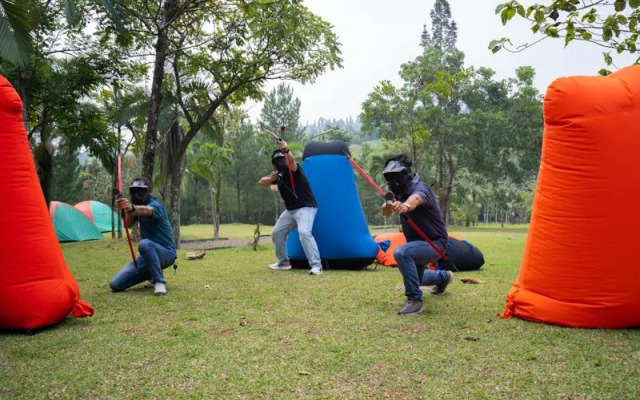 The Pelangi Hotel & Resort