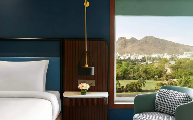 Ramada Encore By Wyndham Udaipur Roopnagar