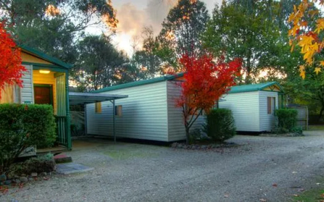 Riverview Caravan Park