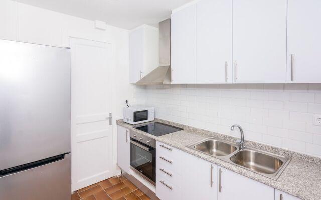 HomeHolidaysRentalsArlene-CostaBarcelona