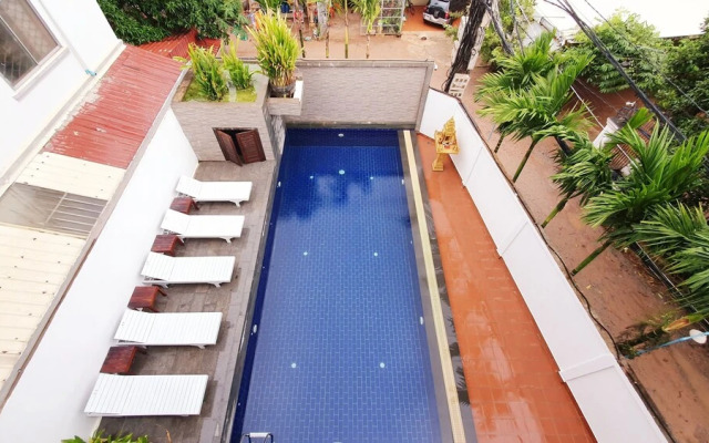 Darling Pub Hostel