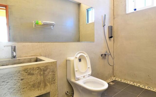 Starsunnysea Homestay