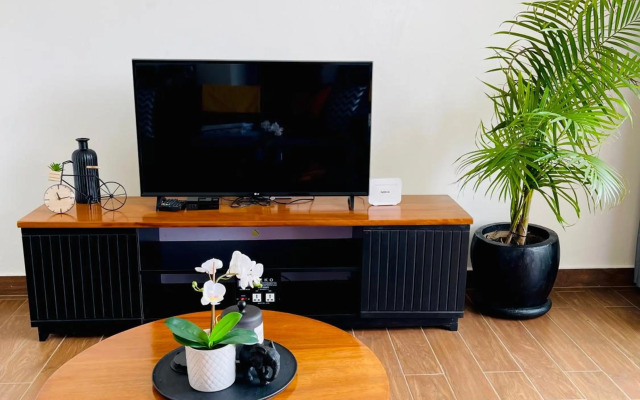 Zane Apartments in Rebero Heights