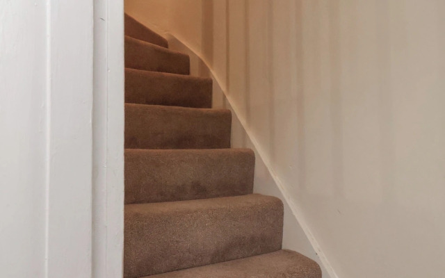 4 Normanby Terrace